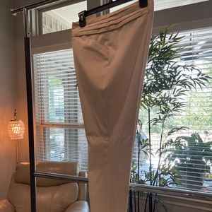 Linen Gianni Bini slacks size 12